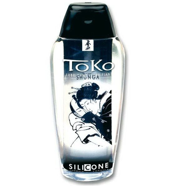 Shunga Toko - Silicone Lubricant
