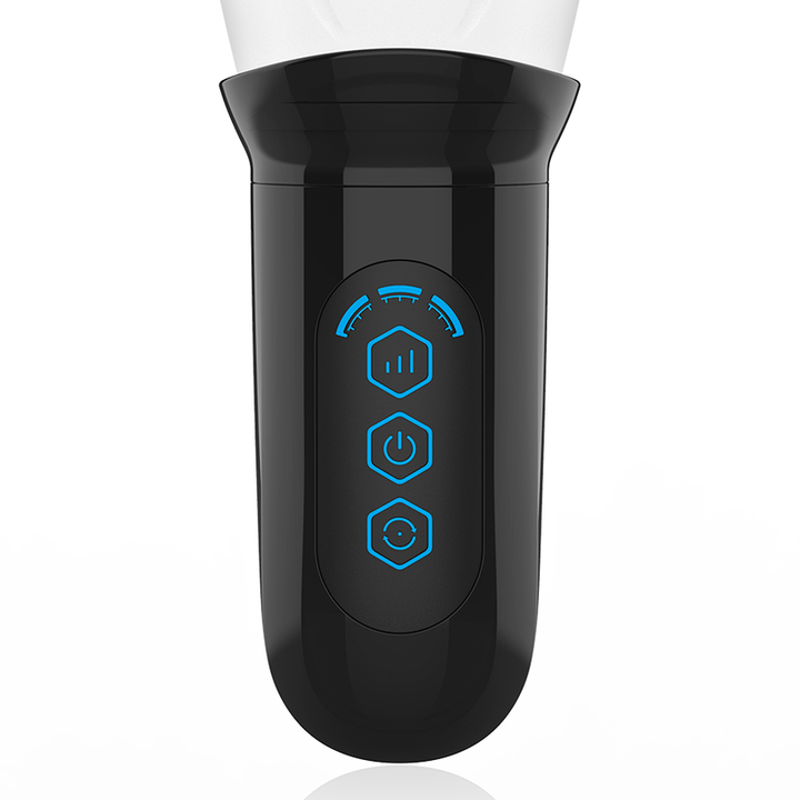 Jamyjob - Spinjob Oral Sex Stimulator