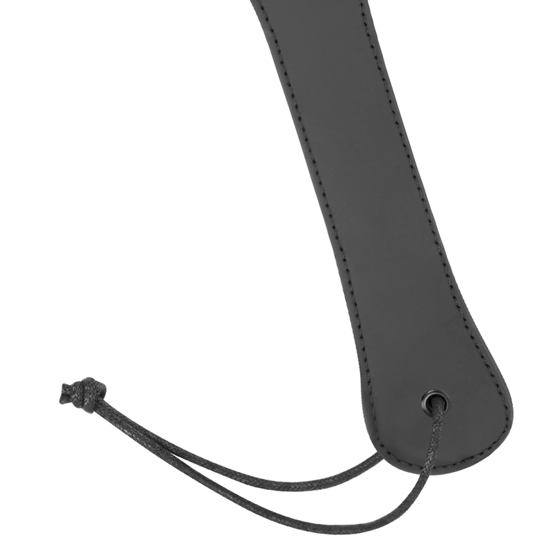 Fetish Submissive Vegan - Leather Whip