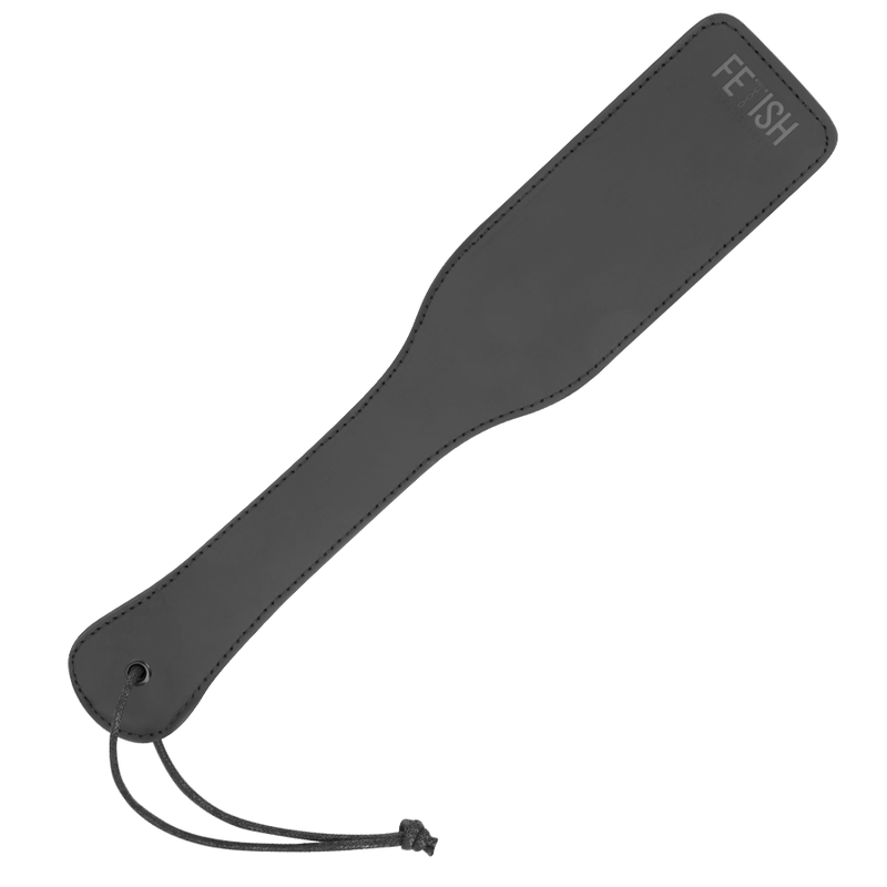 Fetish Submissive Vegan - Leather Whip