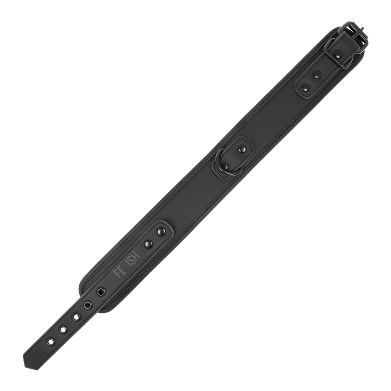 Fetish Submissive Noprene - Lining Chain Necklace