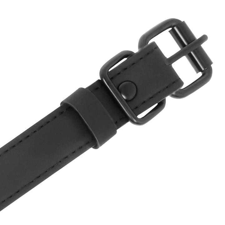 Fetish Submissive Gag - Ring With Nipple Clamps