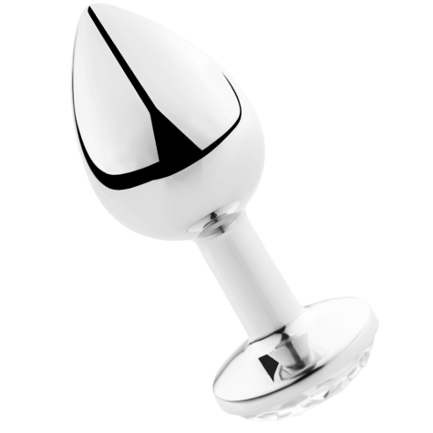 Secretplay Anal - Plug Size L Clear
