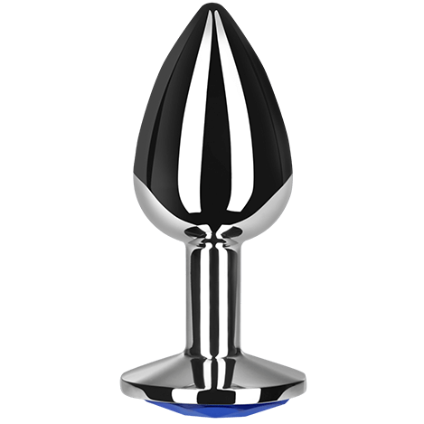 Secretplay Anal - Plug Blue M