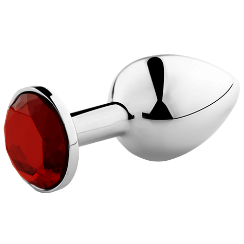 Secretplay Anal - Plug Size L Red