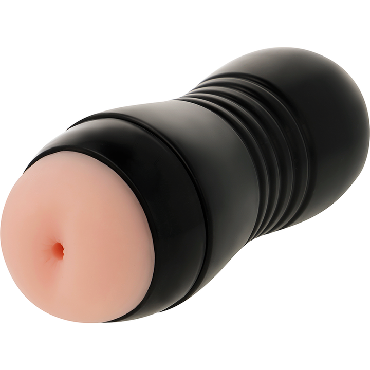 Ohmama Masturbator With - Anus Vibration