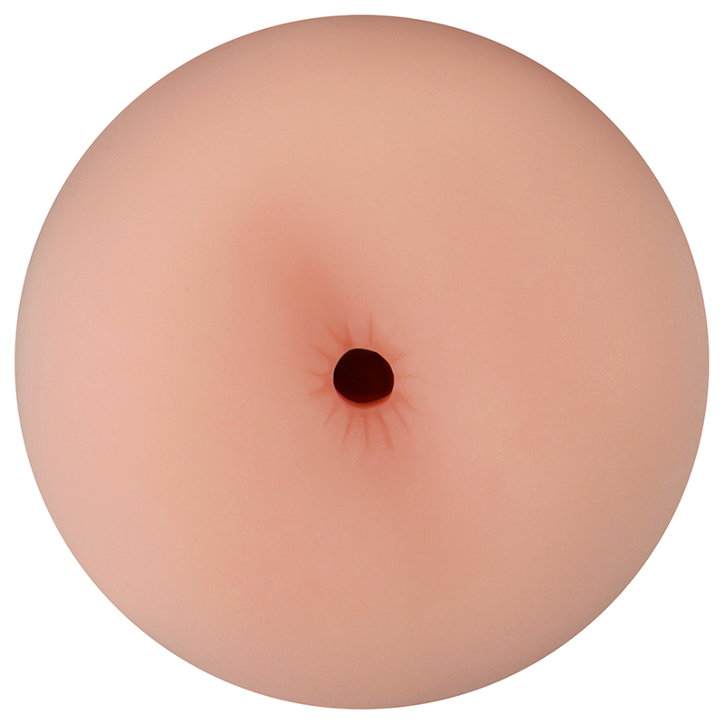 Ohmama Masturbator With - Anus Vibration