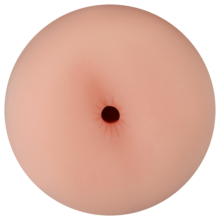 Ohmama Masturbator With - Anus Vibration