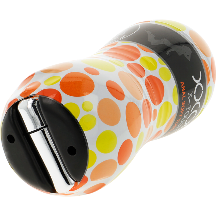 Ohmama Masturbator With - Anus Vibration