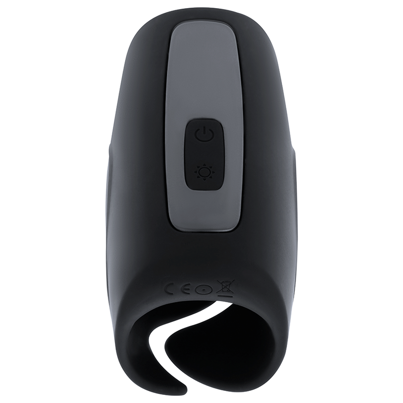 Ohmama Male Masturbator - Vibration And Heat