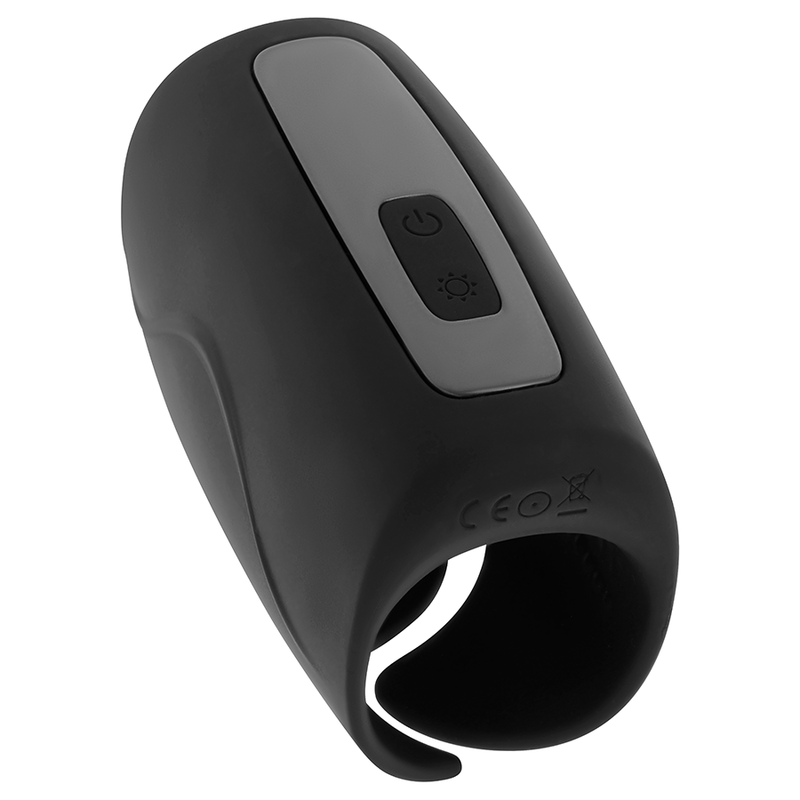 Ohmama Male Masturbator - Vibration And Heat