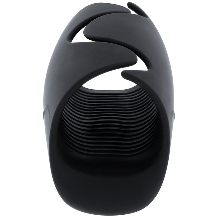 Ohmama Male Masturbator - Vibration And Heat
