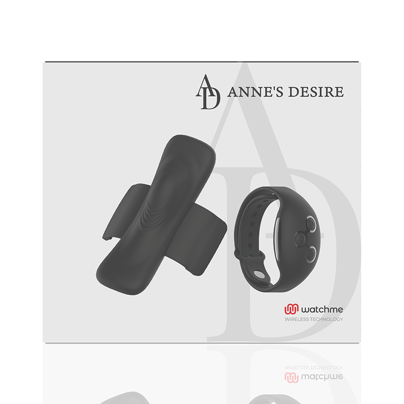 ANNE&
