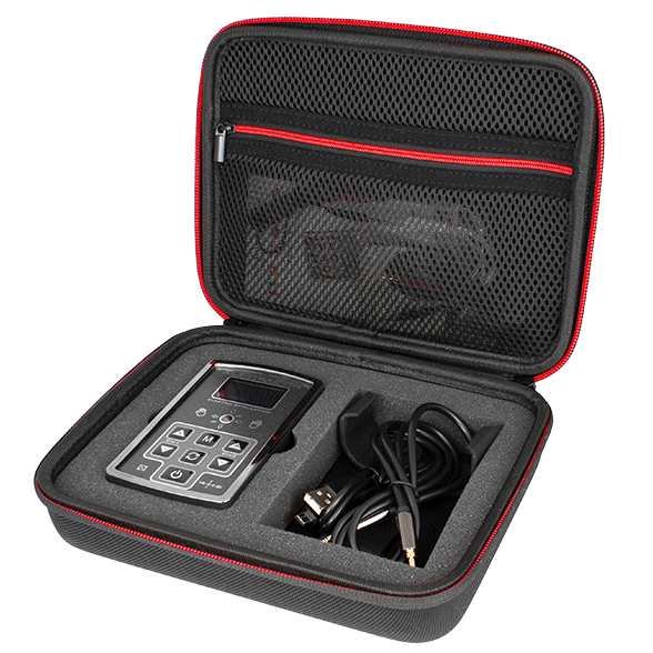 Electrastim - Axis High Specification Electro Stimulator