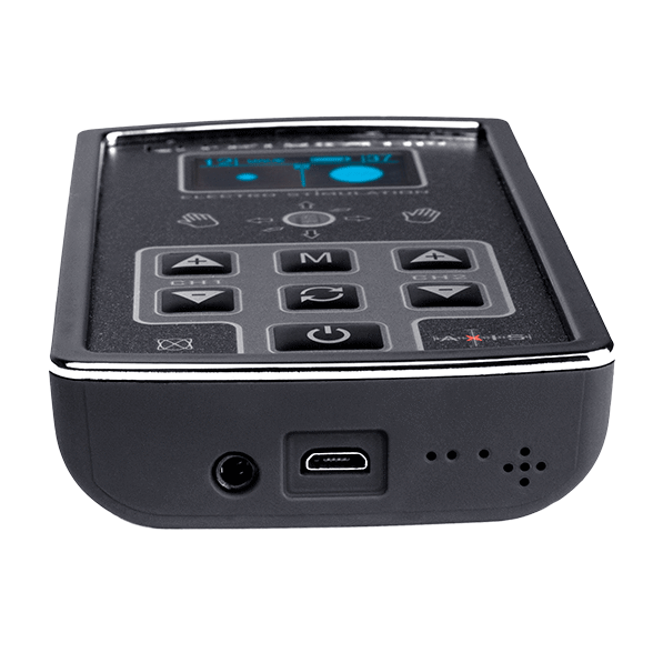 Electrastim - Axis High Specification Electro Stimulator