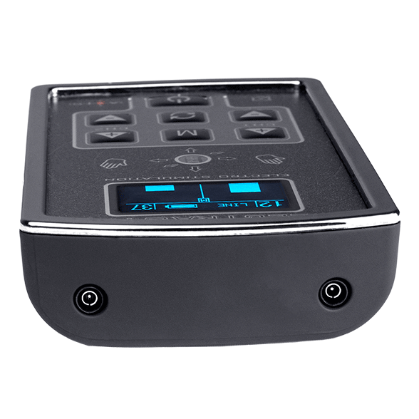 Electrastim - Axis High Specification Electro Stimulator