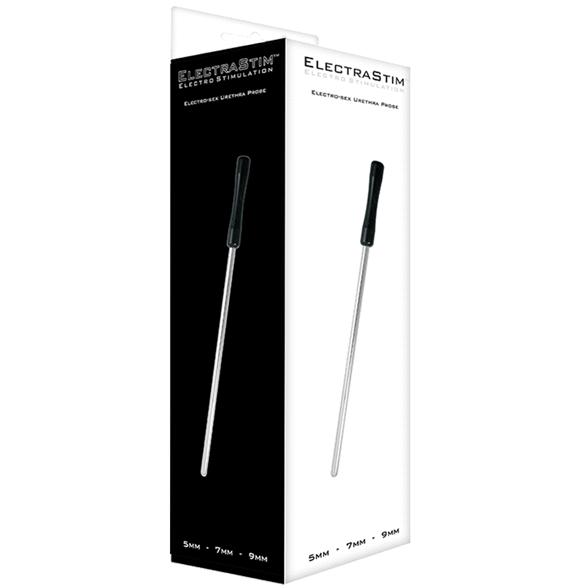 Electrastim - Di Meter Urethers 5mm