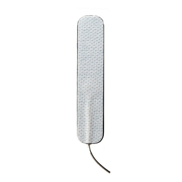 Electrastim - 4 X Long Self Adhesive Pads 1.5 CM X 7.5 CM
