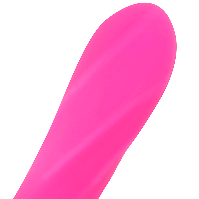 Ohmama Silicone - Vibrating Bullet 12 CM