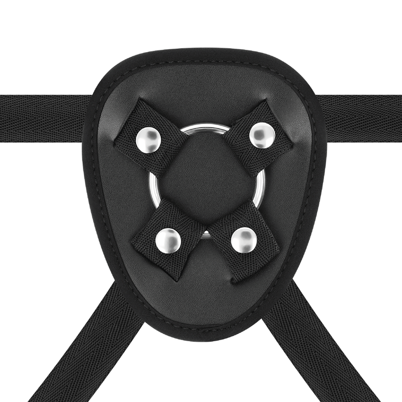 Cock Miller - Adjustable Harness &amp; Rings