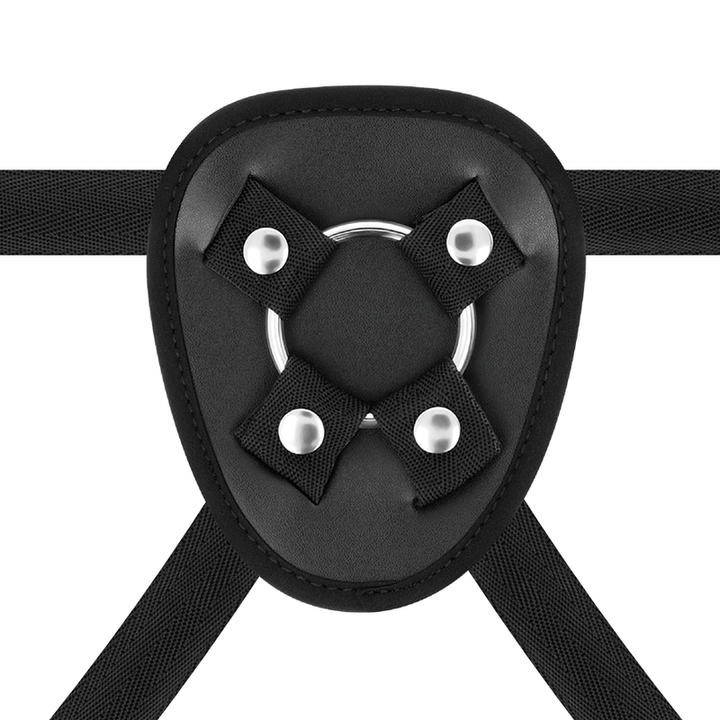 Cock Miller - Adjustable Harness &amp; Rings